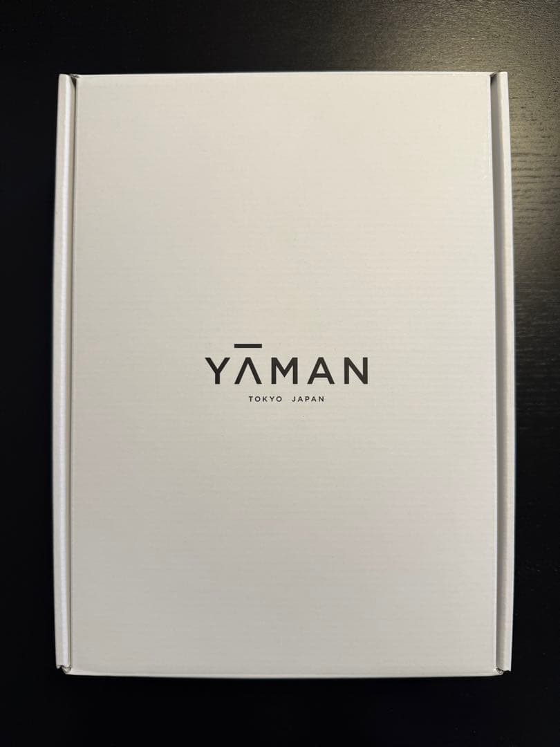 ヤーマン レイボーテ クールプロ YJEA6W 光美容器 冷却機能 赤青LED