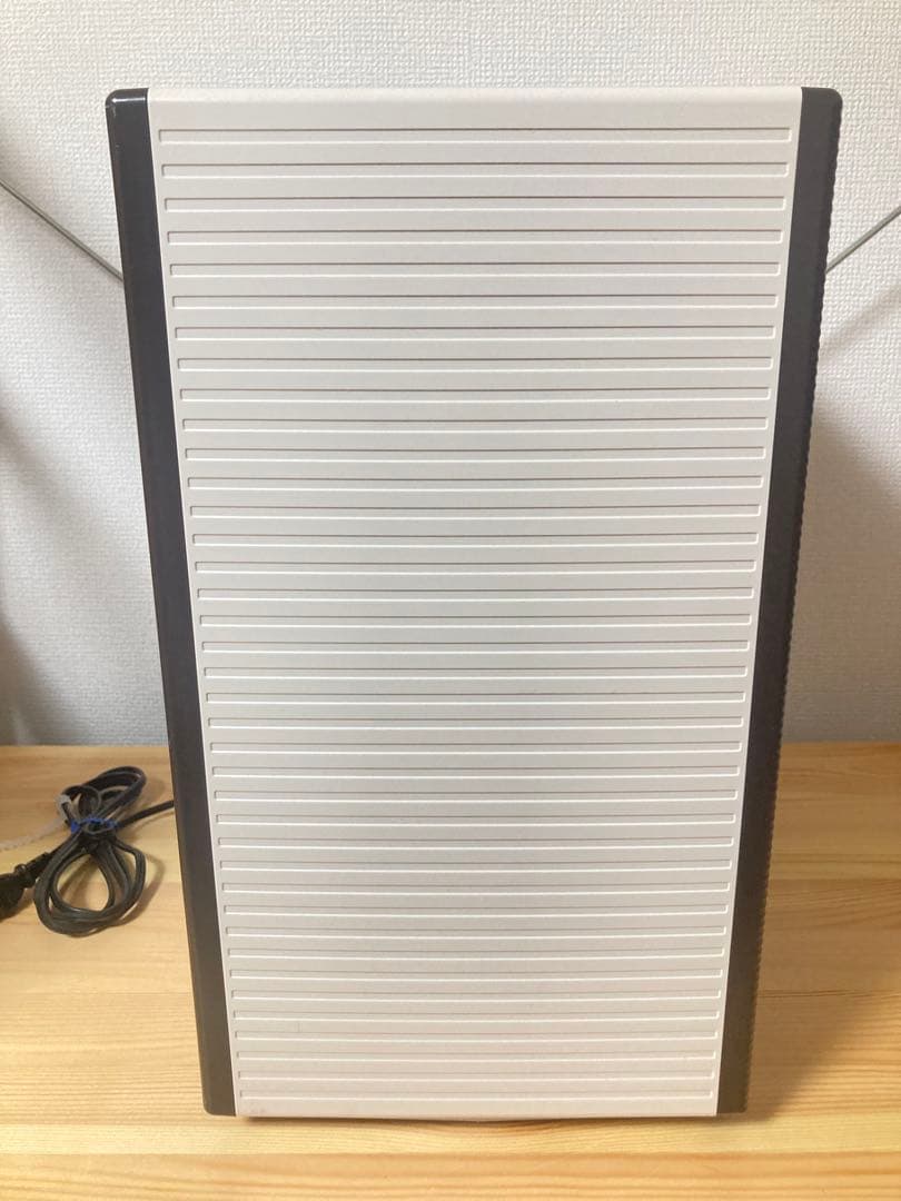 ☆良品！！ ダイニチ ハイブリッド式加湿器 HD-RXT721-W 2021年製