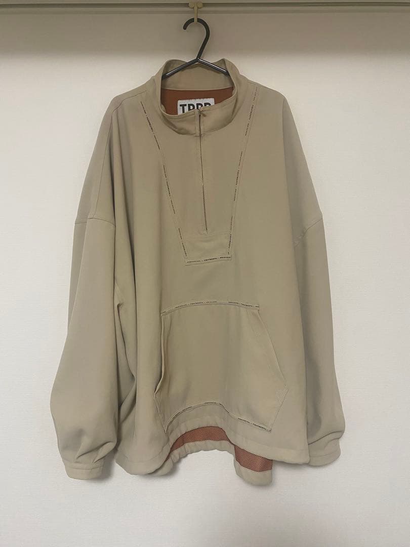 【Y】TIGHTBOOTH ベージュ