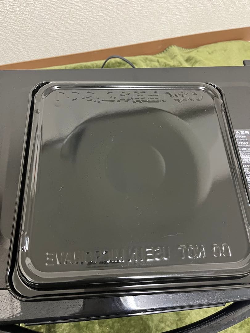 東芝オーブンレンジ2025年製　　T