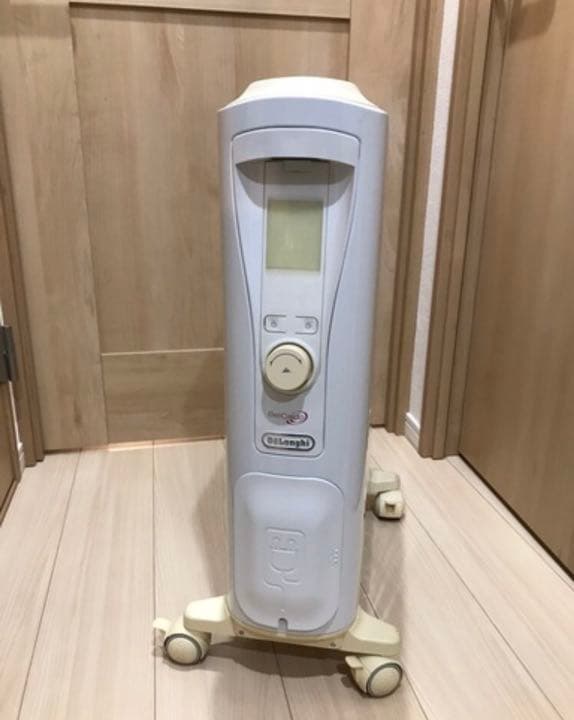 デロンギオイルヒーター 10〜13畳
