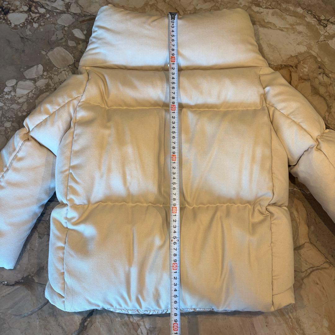 【HERNO】ショートダウンジャケット