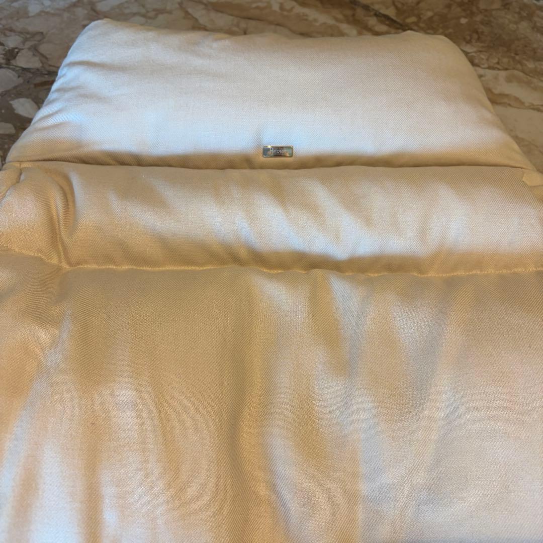 【HERNO】ショートダウンジャケット