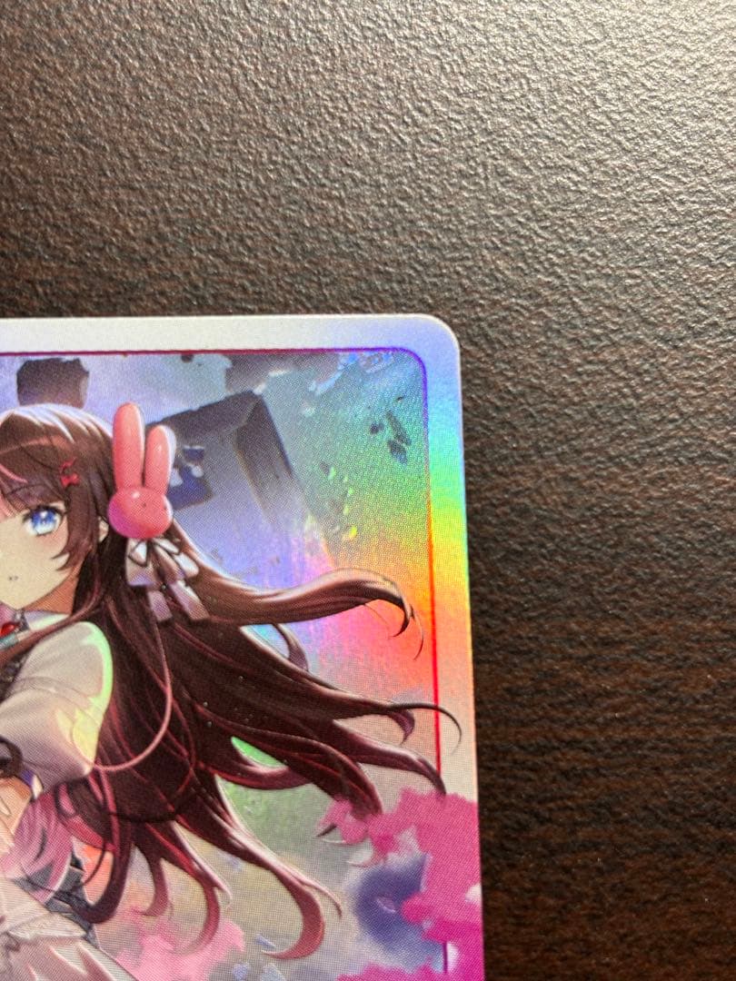 う*9様 Xross stars 橘ひなの LRP