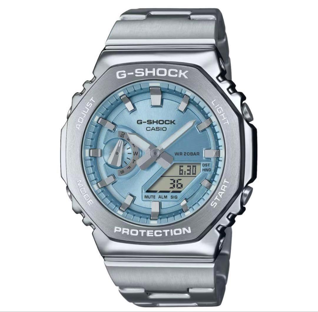 時計 G-SHOCK GM-2110D-2AJF