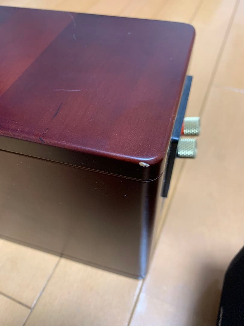 Victor EX-AK1 ウッドコーンコンポ K2搭載 ビクター