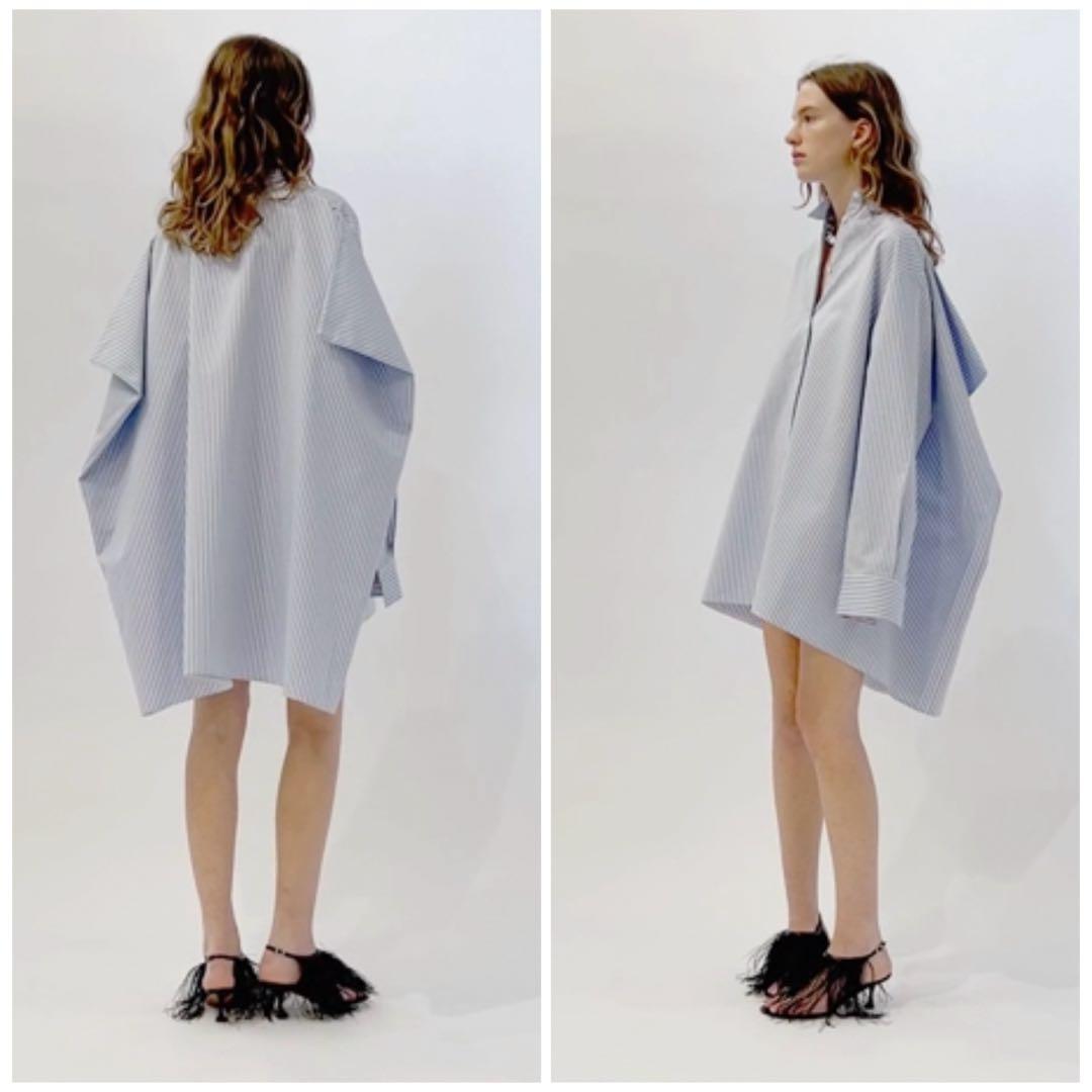 28万 PROENZA SCHOULER プロエンザ スクーラー シャツ 00