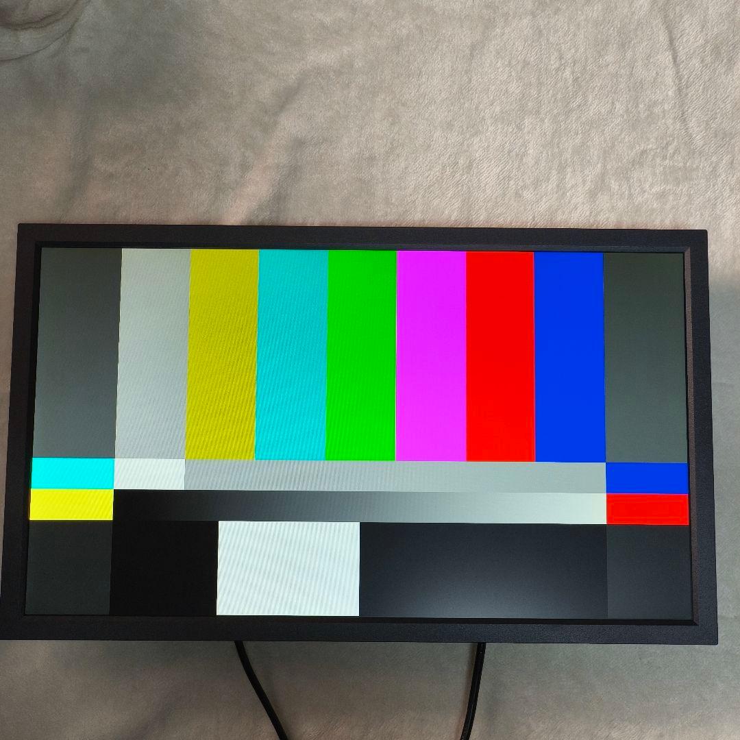 BenQ ZOWIE XL2411K ゲーミングモニター リモコン付き