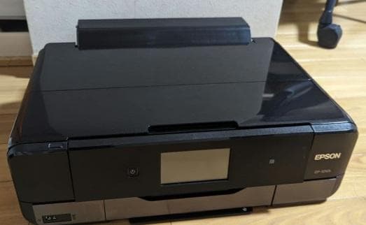 宮*本様 EPSON EP-10VA　ジャンク　故障