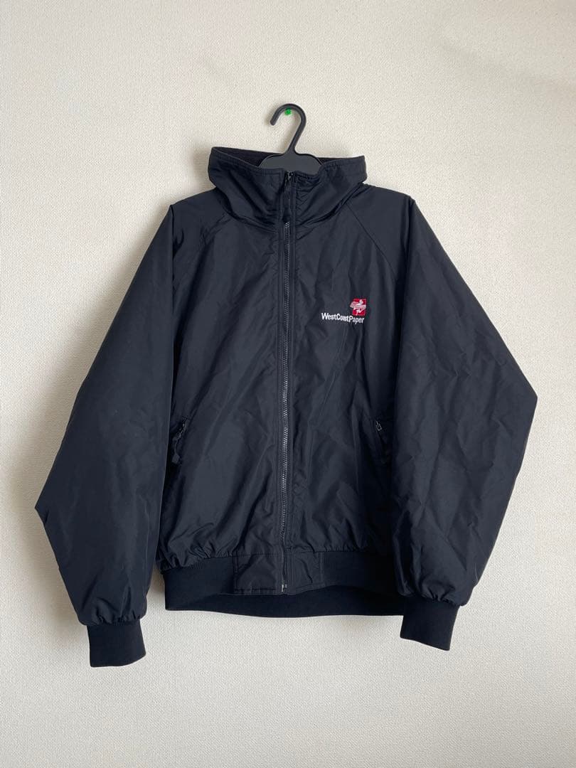 PORT AUTHORITYナイロンシェルジャケット