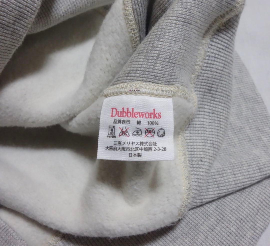 美品‼️ダブルワークス パーカー スウェット Warehouse ウエアハウス