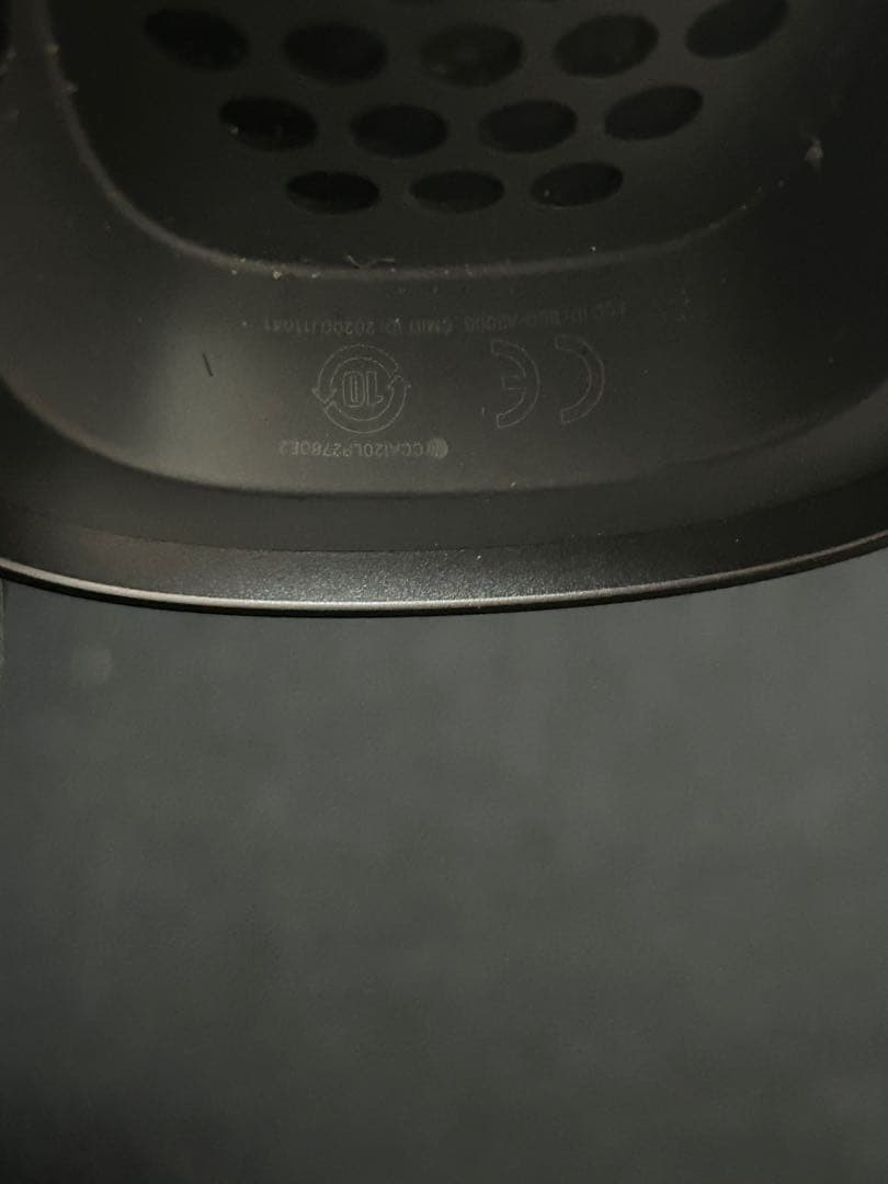 AirPods MAX ブラック　スペースグレー