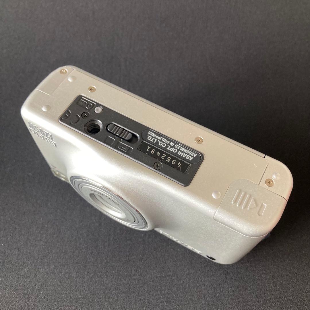 PENTAX ESPIO 120SW ペンタックス フィルムカメラ【液晶難あり】