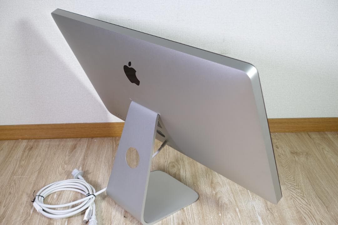 Apple ThunderboltDisplay 27インチ A1407