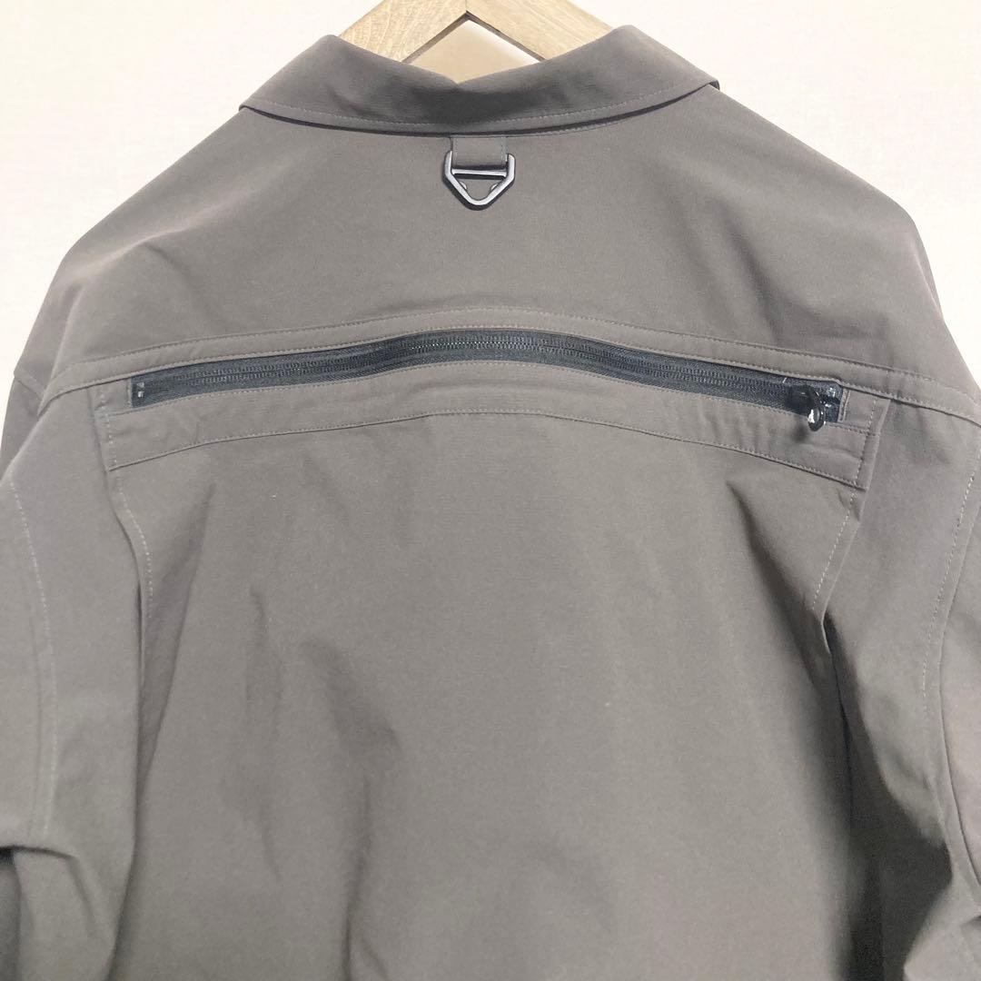 Lサイズ！タグ付き！south2 west8 テンカラトラウトシャツ