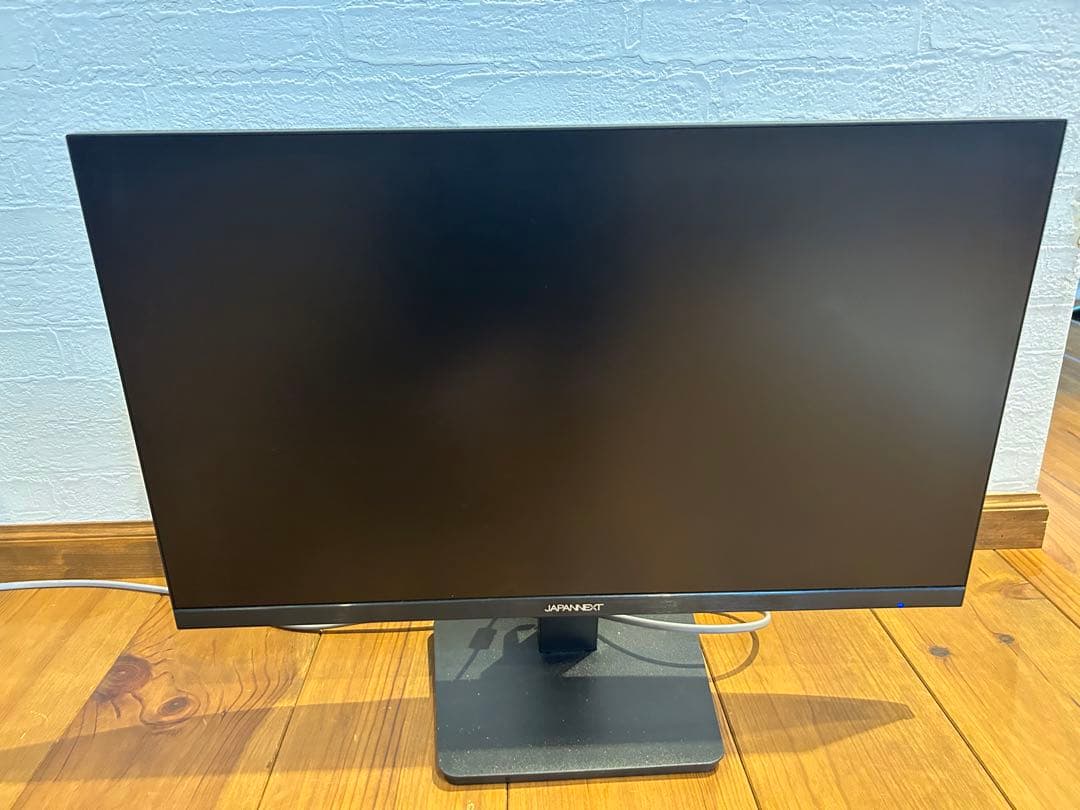 ジャパンネクスト ゲーミングモニター PC 液晶モニター 23.8インチ