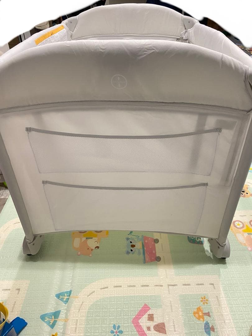 多機能ベビーサークル 折り畳み式　新品未使用