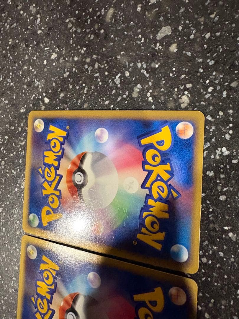 P*0様 ポケモンカード　レジェンド　ルギアキラ　l1