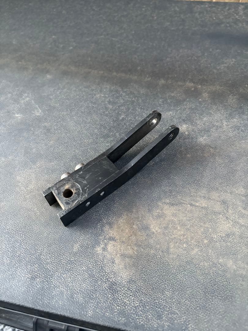 ヤマハ　bw's100 台湾仕様部品取り車