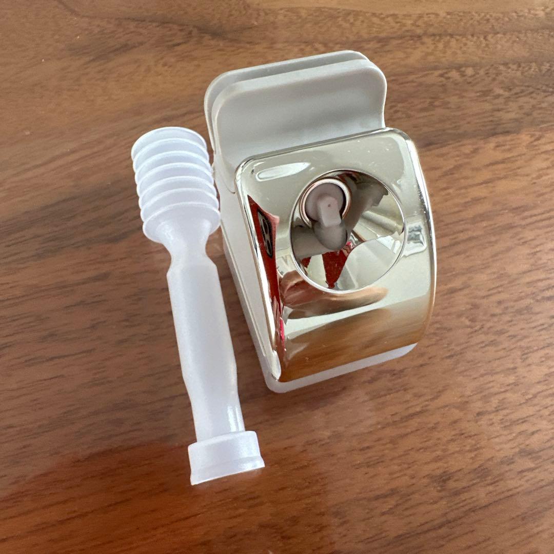 ボディ・フェイスケア Panasonic EH-SA0B-N GOLD