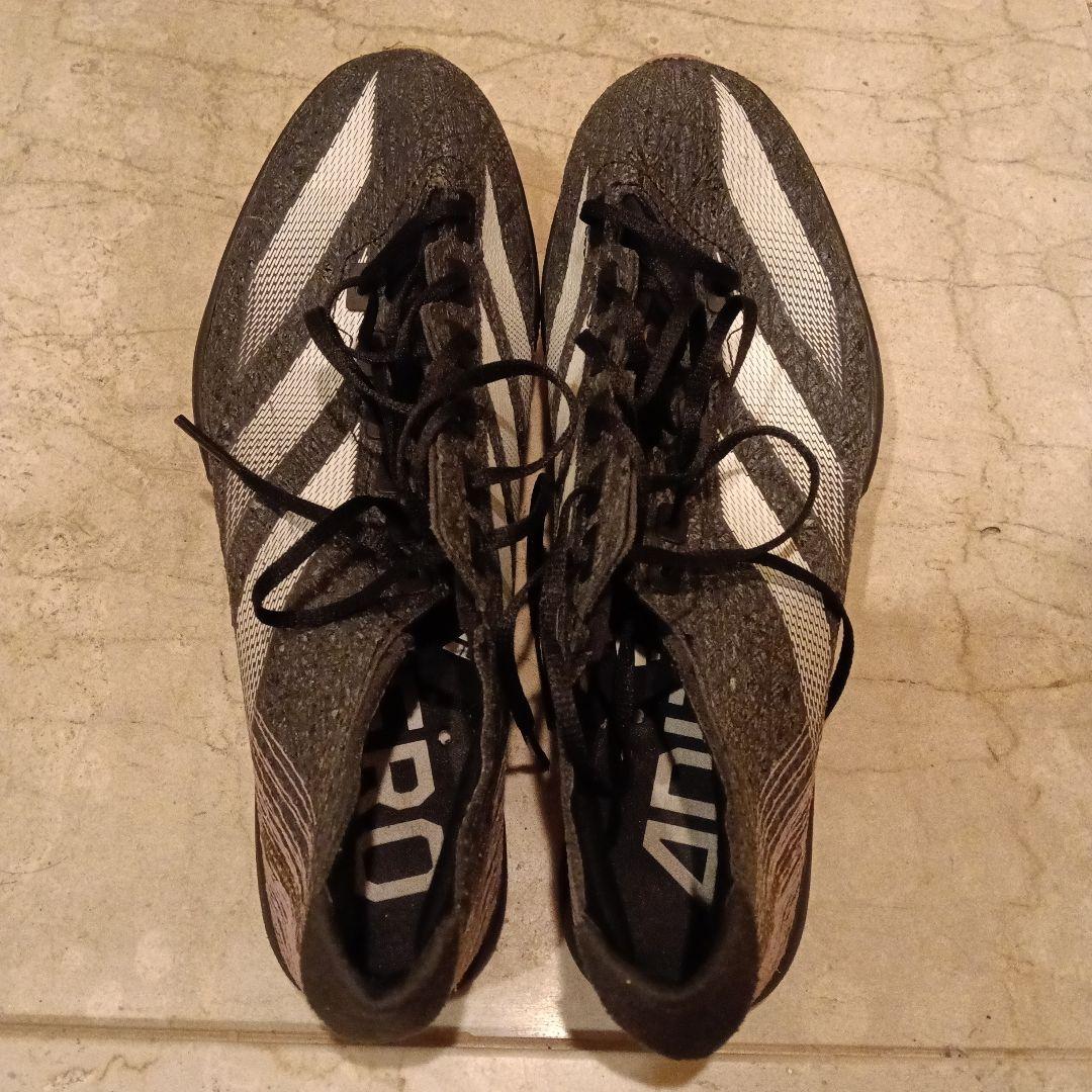 アディゼロ プライム SP3 24.5cm