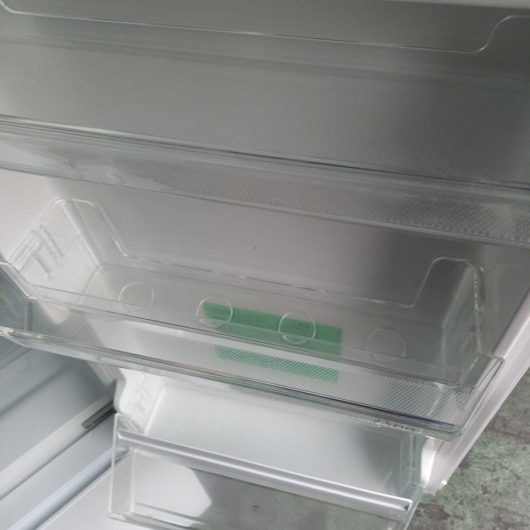 冷蔵庫 ヤマダセレクト YRZ-F15G1 2021年製