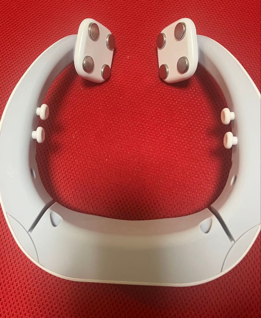 お買得！美品【エフェクティム】クイック フェイシャル トレーナー