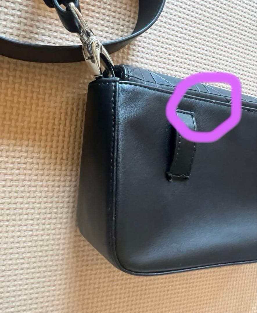 【正規品】DIOR beaute バッグ