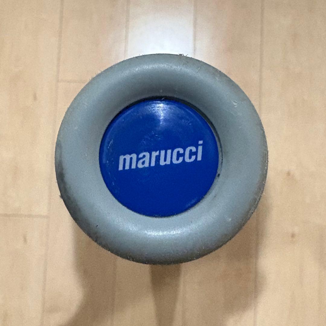 ま*も様 【割れあり】青ワニクラッシャー 軟式少年用 82cm 610ｇ