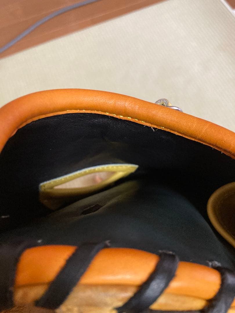 Nike Vapor 硬式野球グローブ 右投げ用