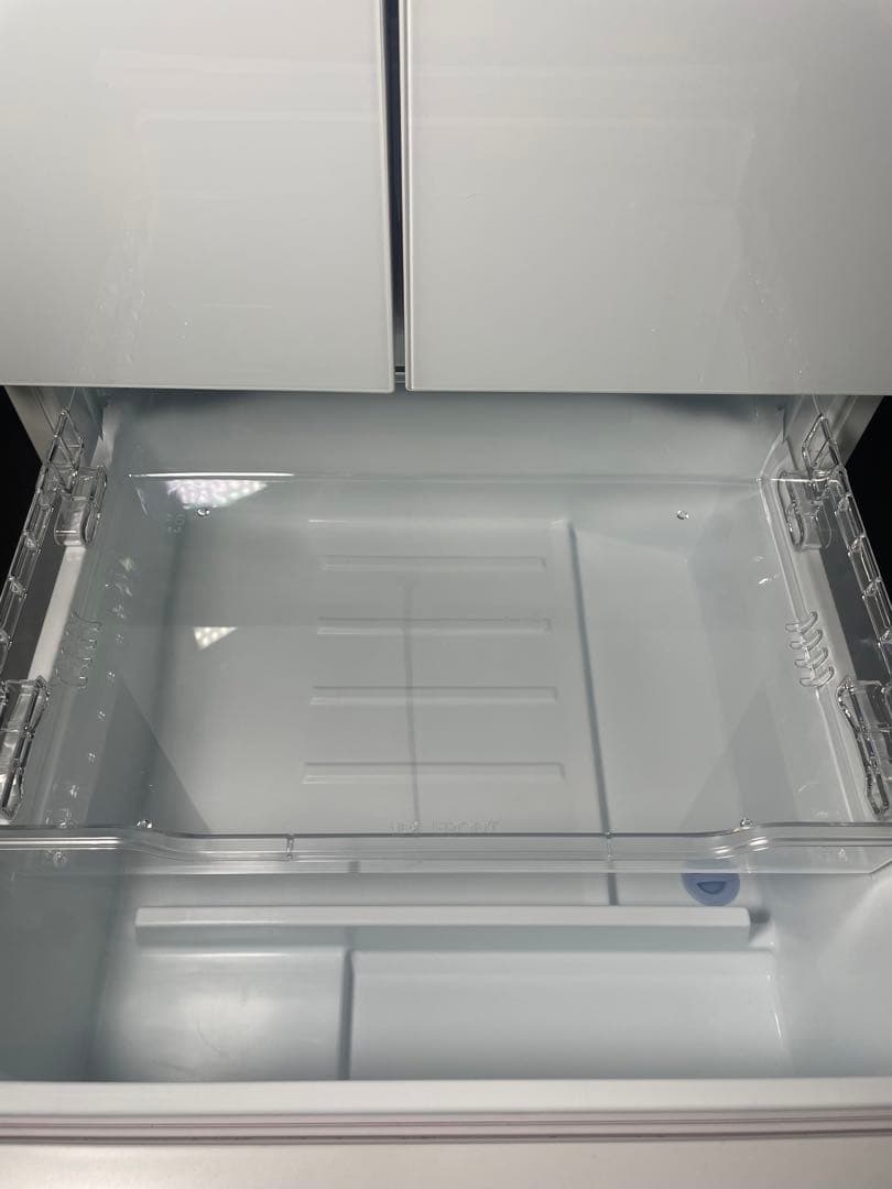 2022年製 TOSHIBA 冷蔵庫 GR-U510FK 509L