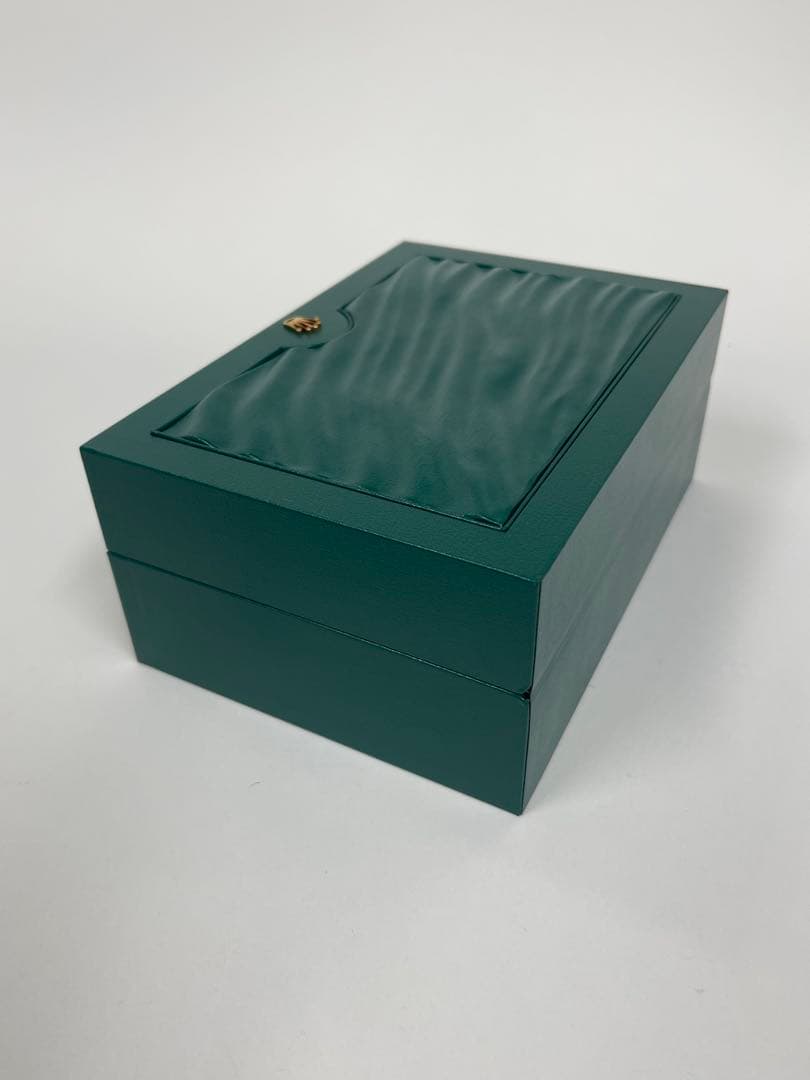 ROLEX 純正BOX Mサイズ②