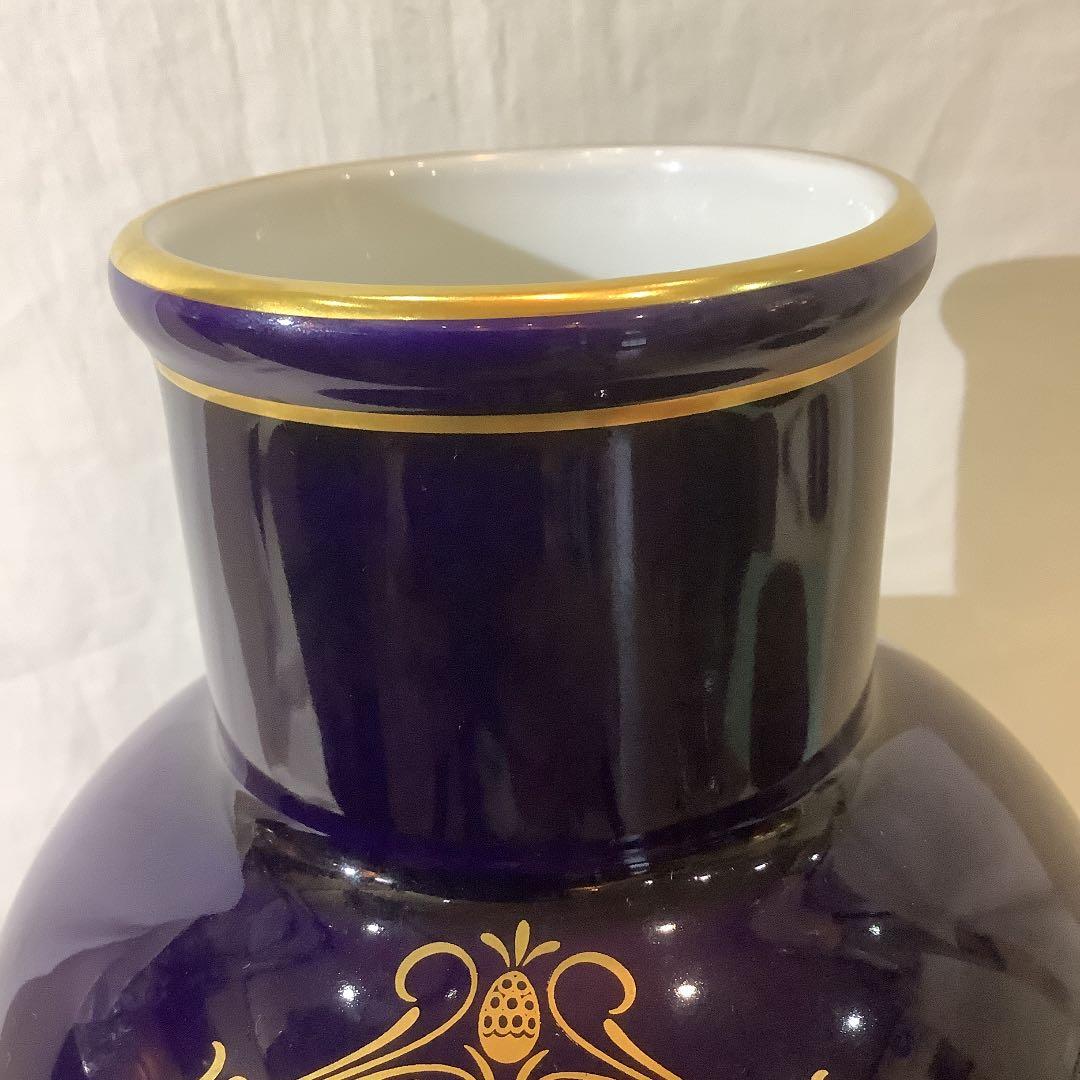 リチャードジノリの花瓶