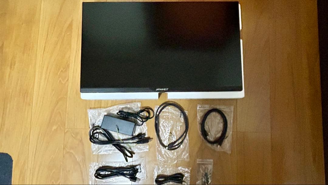 JAPAN NEXT 4K HDR 28型 LEDモニター