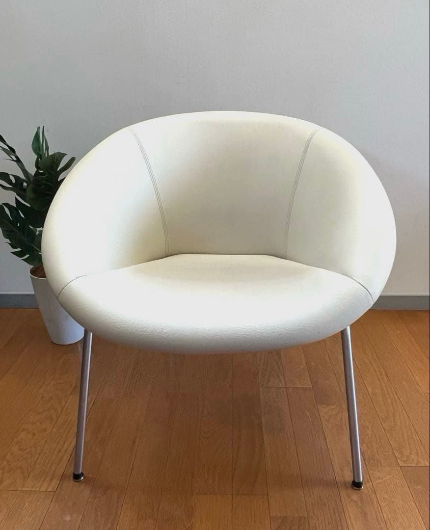 WALTERKNOLL ウォルターノル　369 アームチェア モダン　ドイツ