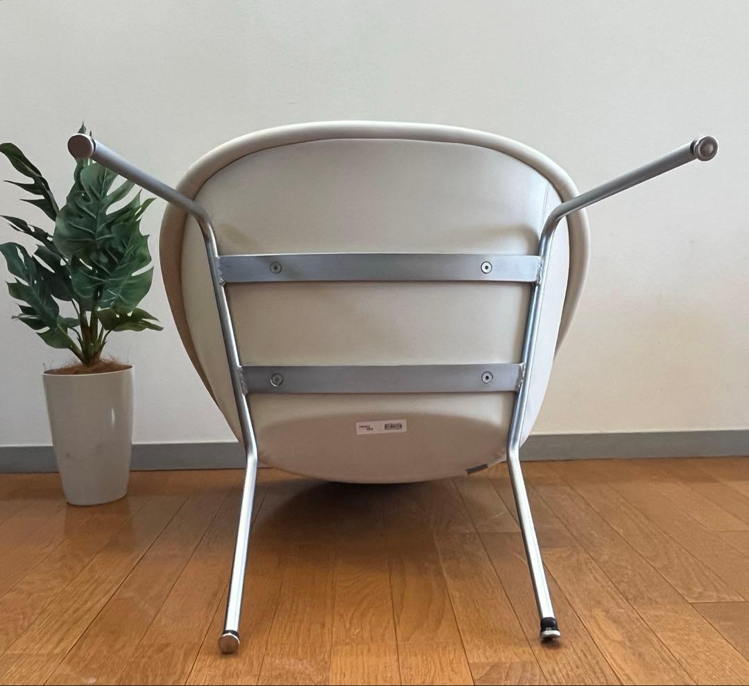 WALTERKNOLL ウォルターノル　369 アームチェア モダン　ドイツ