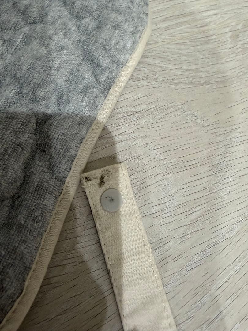 エルゴベビー 抱っこ紐 オムニブリーズ グレー