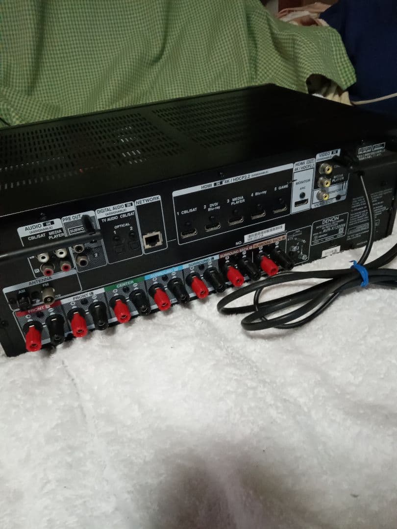 CERWIN-VEGA LW-12 サブウーファー美品