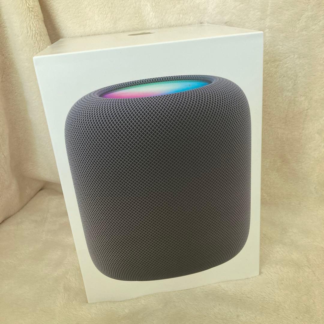 h*z様 未開封Apple Pod 第二世代 MQJ73J/A A282