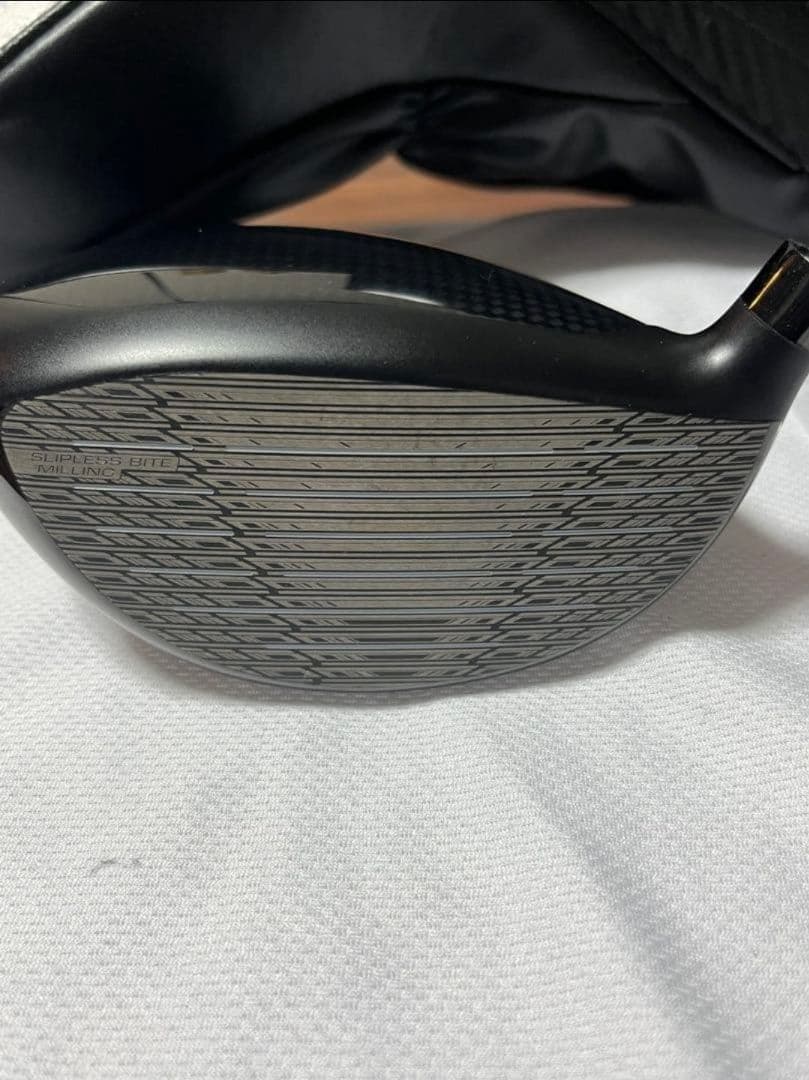 ☆超美品、新品同様☆ブリヂストンB1 ST ドライバー 9.5° ヘッドのみ