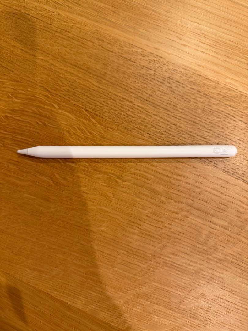 【値下げ】iPad Pro 11第2世代と純正ペンシルと純正キーボード