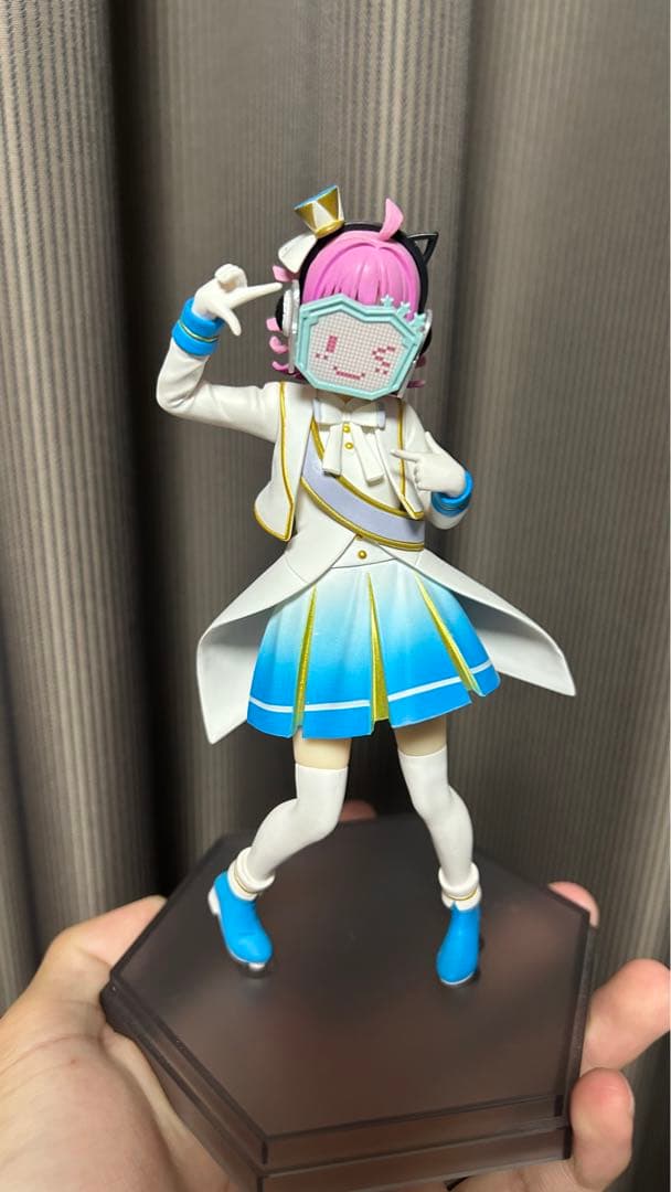 POP UP PARADE ラブライブ！ 虹ヶ咲学園 全9体セット