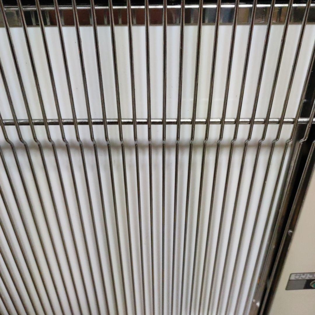 サンラメラ 1200W型 遠赤外線セラミックヒーター