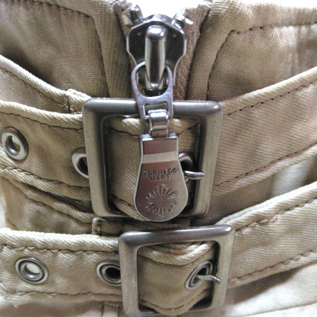 トルネードマート　３点セット！　コーデ　完璧コンプリート