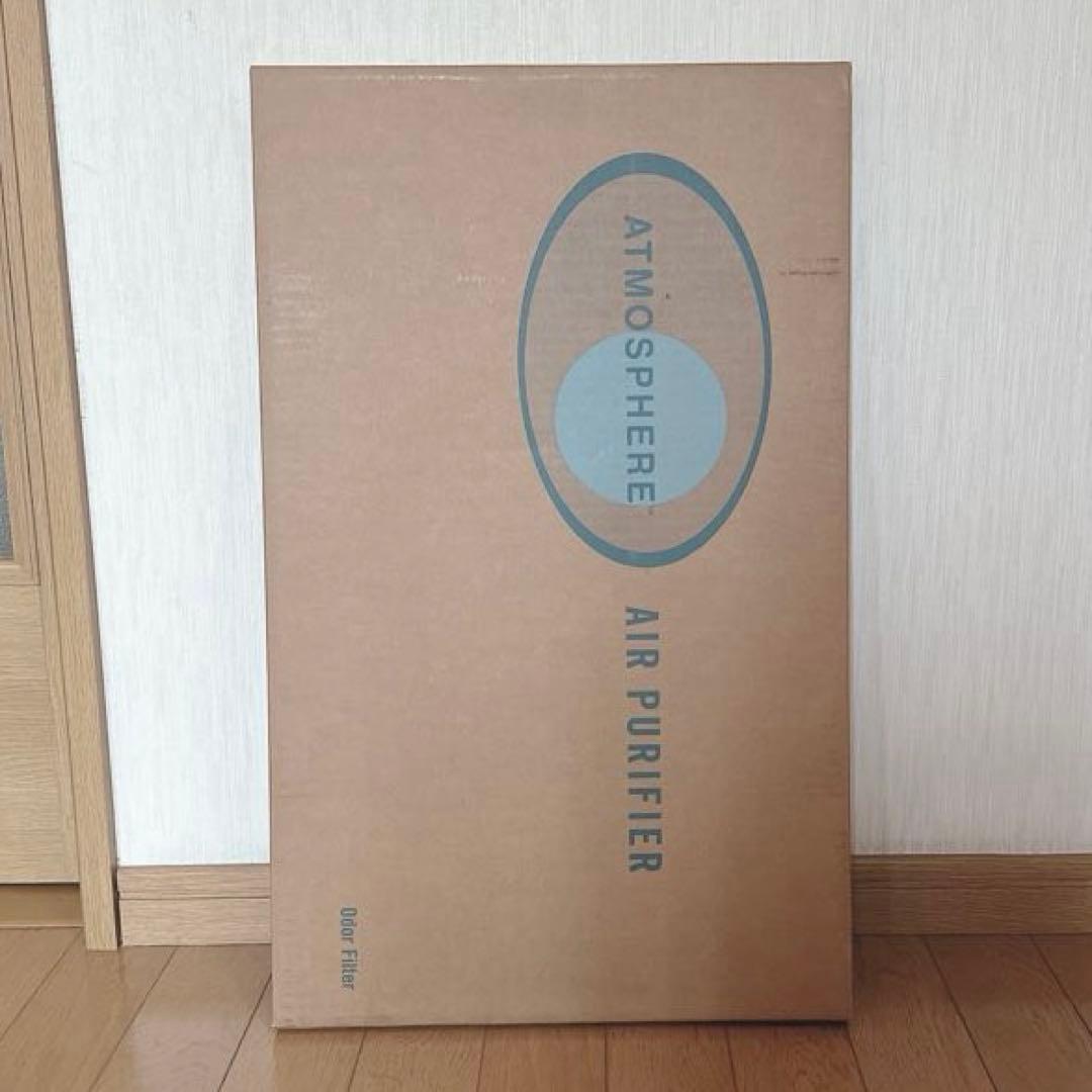 Amwayアトモスフィアカーボン脱臭フィルターS（旧製品）