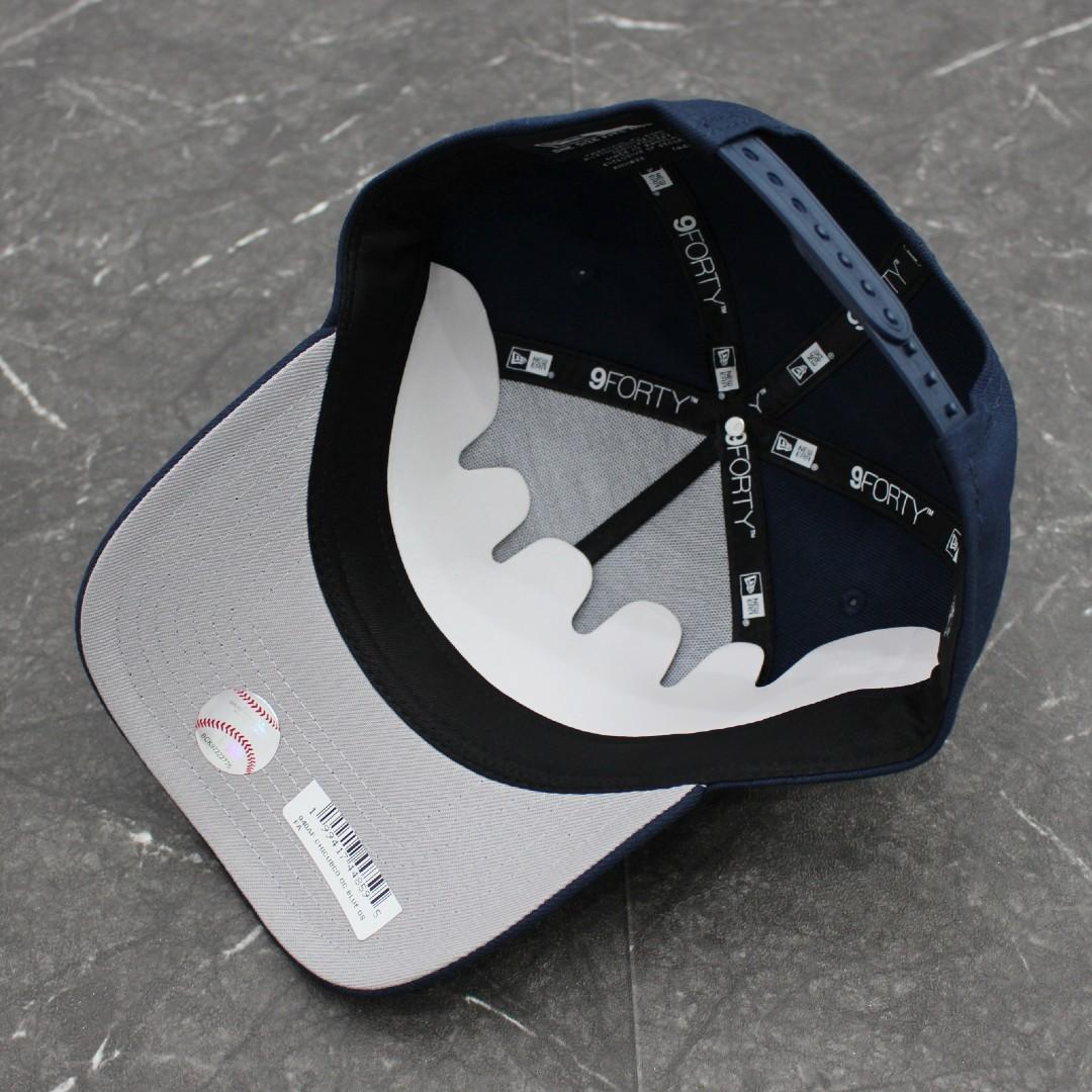 海外モデル NEW ERA 9FORTY カブス キャップ クマロゴ メキシコ