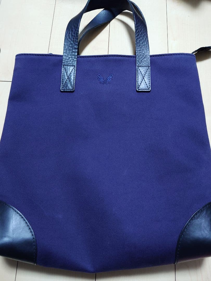 Bennett Winch トートバッグ
