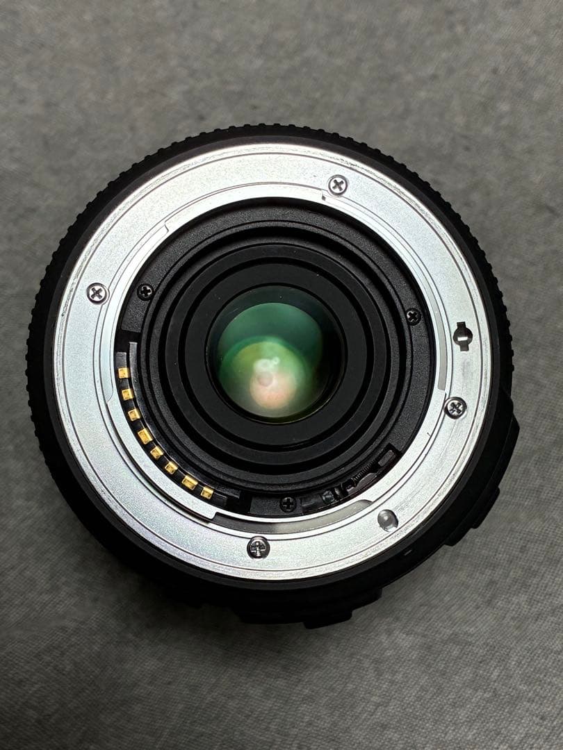 ⭐️美品⭐️SIGMA 18-250mm 3.5-6.3 DC OS HSM ソニー