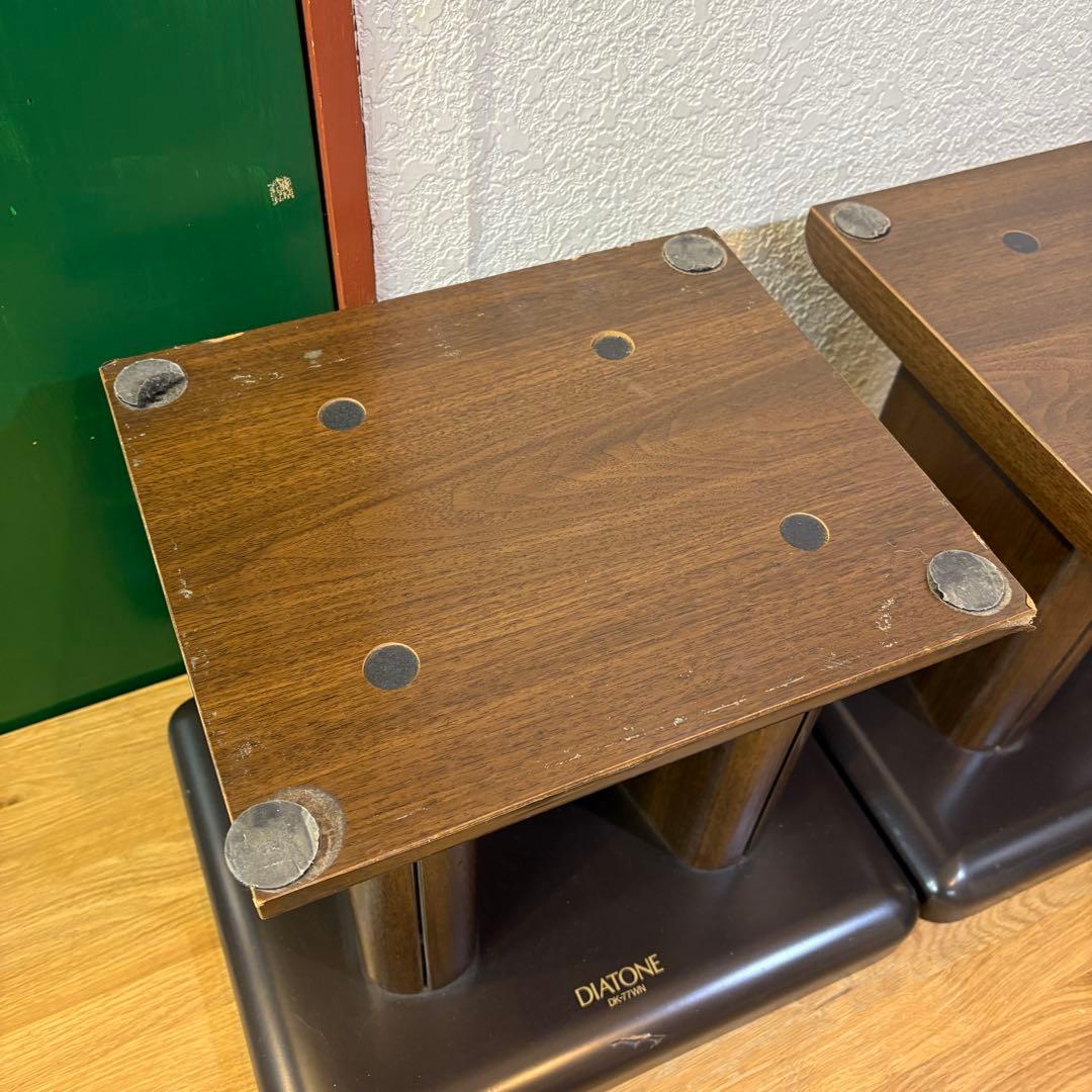 DIATONE スピーカースタンド DK-77WN