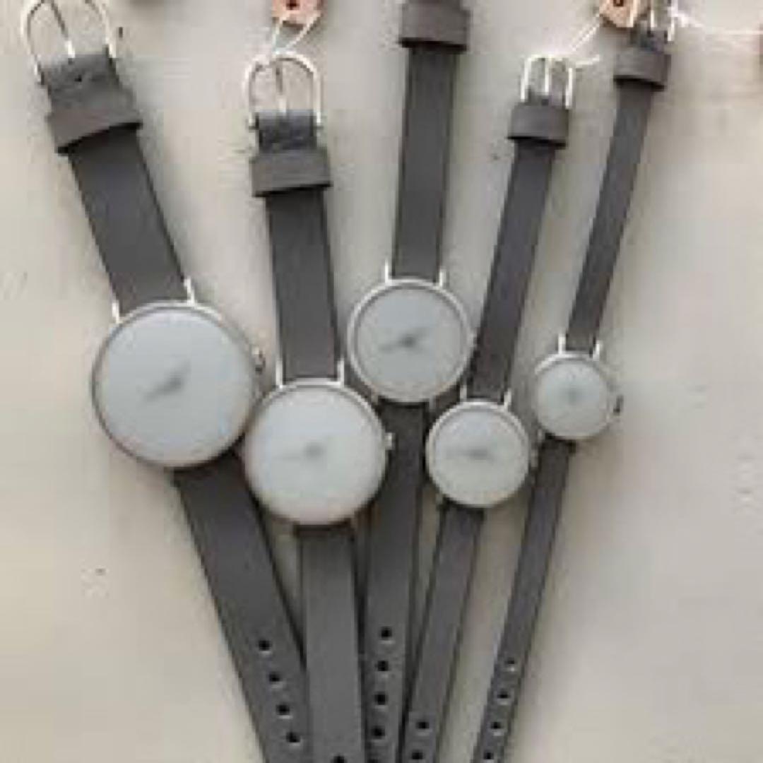 nejicommu 時計 ネジコミュ ウォッチ